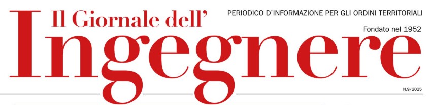 Il Giornale dell'Ingegnere