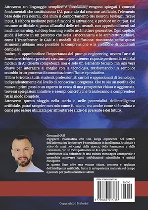 Edizione cartacea - retro