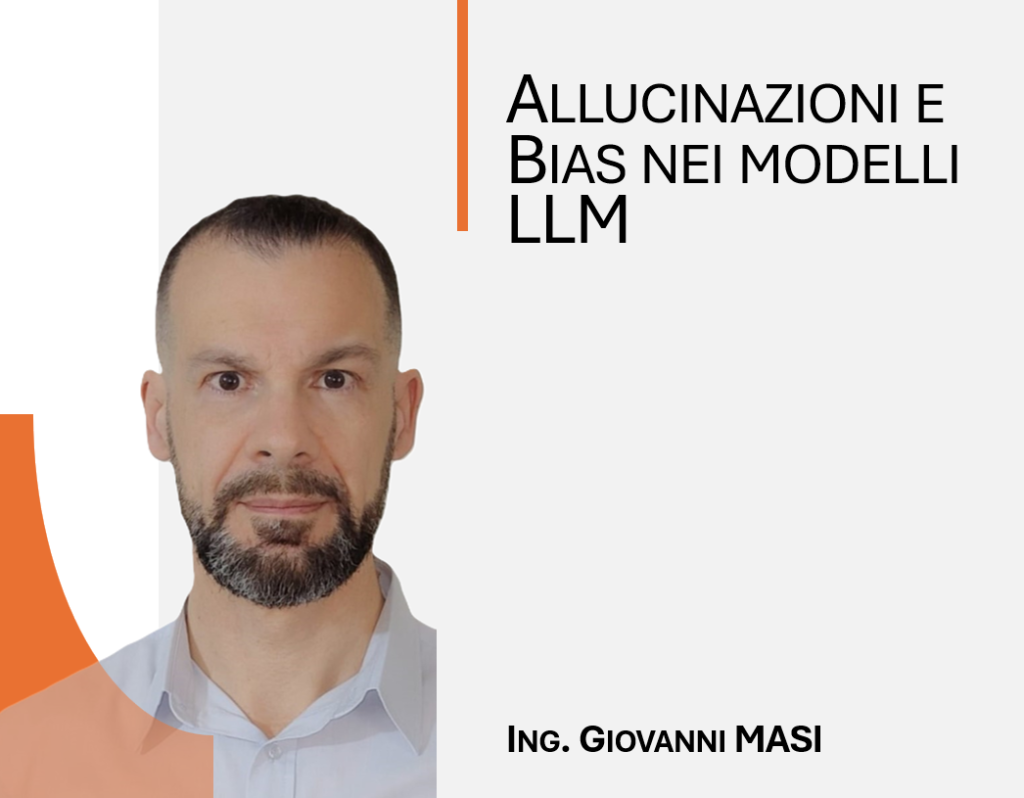 Allucinazioni e Bias LLM